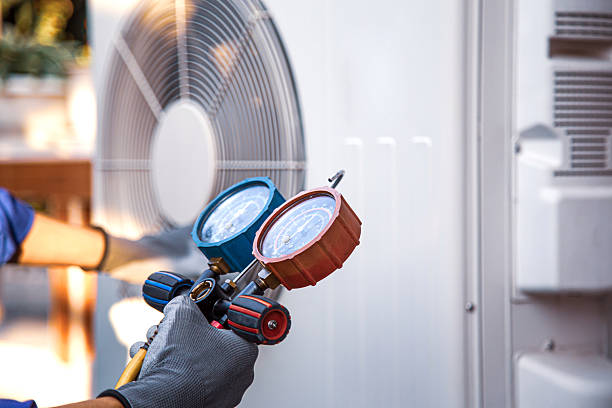 Affordable Emergency Hvac Repair solutions in Dunreith, IN